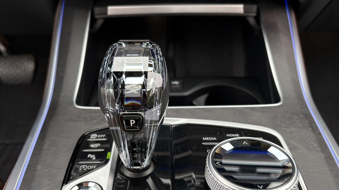 51万，2021款宝马X5(进口)一手准新车，宜商宜家