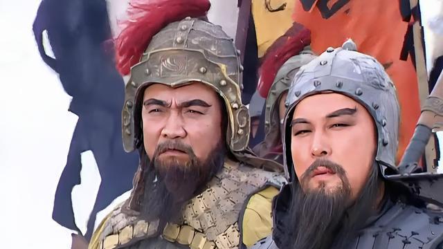 五虎大将战绩：赵云三胜半负，张飞三胜一败，关羽马超几胜几败？