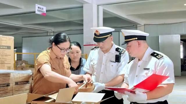 又一项通关改革落地广西！出口货物通关效率大幅提升
