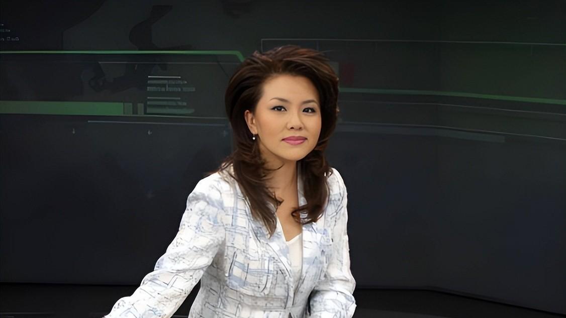 央视名嘴陨落：33岁，一个电话的代价