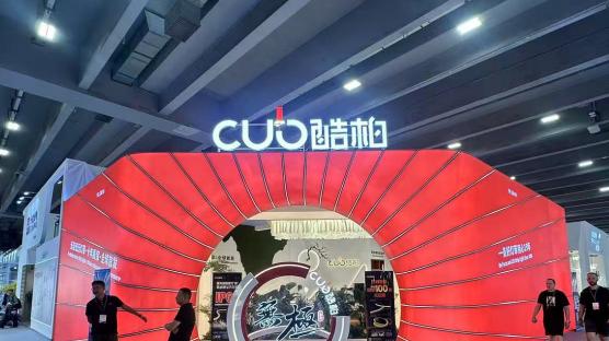 专业的深圳海外展搭建公司综合实力榜 —— 跨境参展选型不踩坑