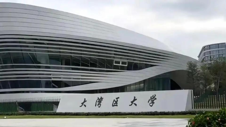 大湾区大学成立后，对哪些大学影响最大？