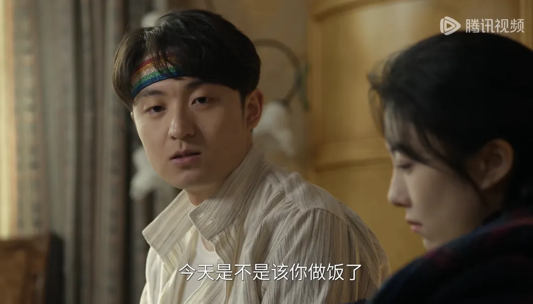 《六姊妹》所有人都觉得汤家两兄弟一个没担当，一个出轨，都是妥妥的渣男，只有方涛知道，真正渣的另有其人