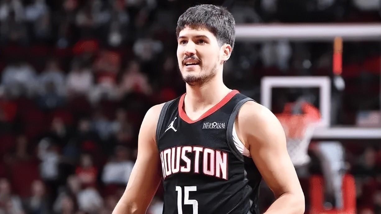 火箭：为练阿门，让谢泼德频繁折返跑！