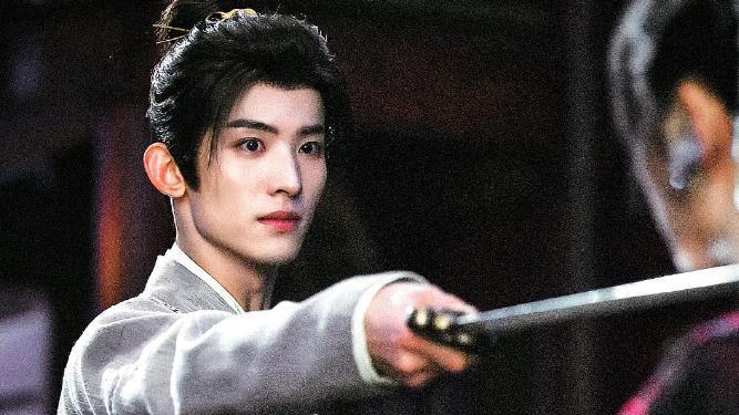 《白月梵星》从陈都灵到代露娃，白鹿合作的女配角怎么都火了？