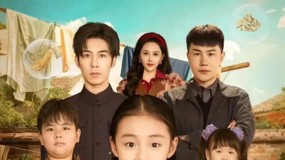 《六零团宠：神医萌娃她开挂了》热度飙升，萌宝逆袭医术惊艳，年度必看