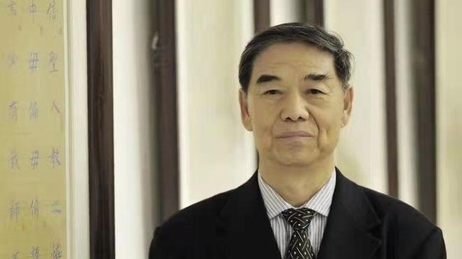 以文化为桥以和平为志——致敬“两岸文化和平大使”艺术家张光兴