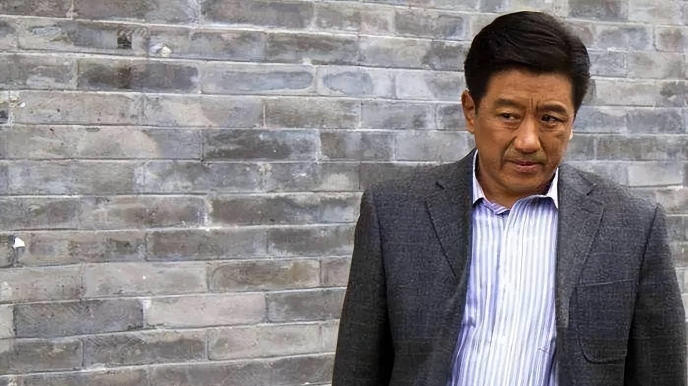 从工地到荧幕，丁勇岱的逆袭人生与甜蜜遗憾