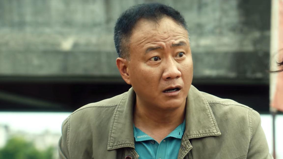 《北上》看懂谢望和脚踩两只船，才知，为何思艺失踪，夏凤华躺赢