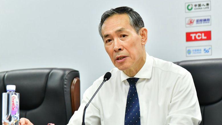 总决赛还搞12人轮换！G3失利梦回21年中国女篮，许利民急需改变