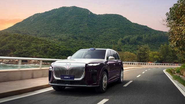 一觉醒来，岚图泰山要上市了