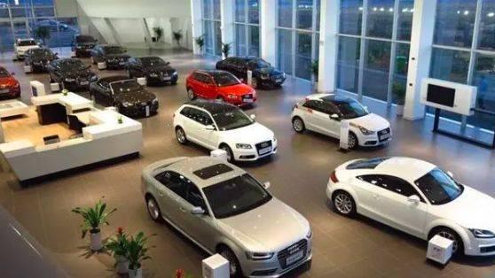 买车的时候，赠品应该怎么选？哪个最值钱呢？