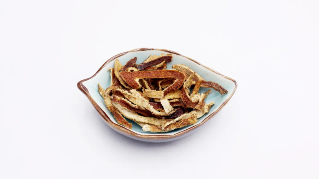 一味奇妙的中药，解油腻、健脾胃，化痰液、止咳嗽，却有三个禁忌