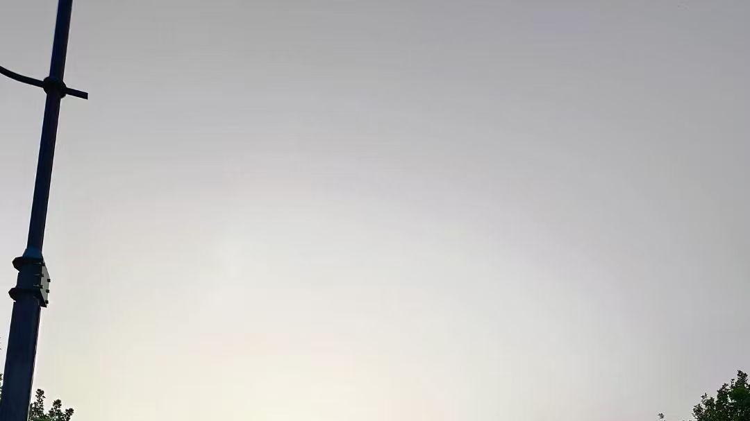 不再沉默的大多数