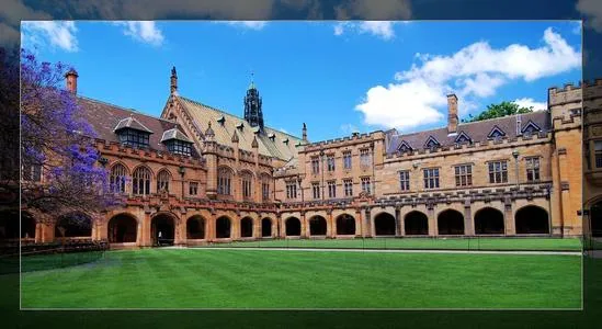 从留学澳洲到成功移民，优选职业+规划 ，澳洲移民律师全程护航