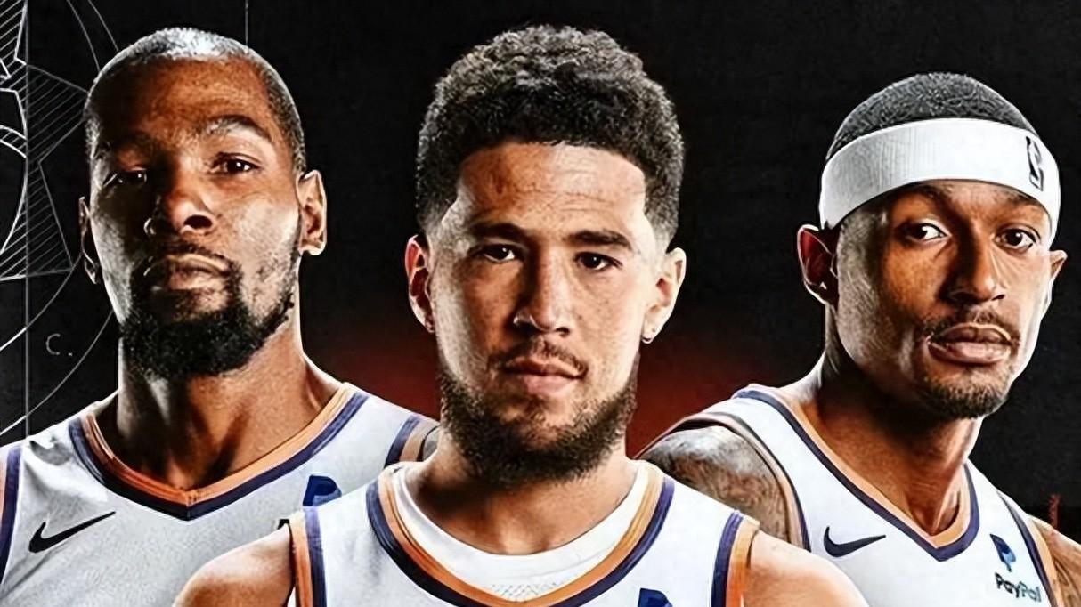 NBA球队支出前十的球队，看看哪支球队是冤大头，哪支性价比高