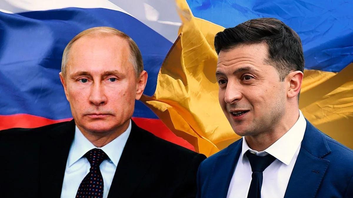 英国要参战，美国也要出兵？乌克兰找上中国，普京在等重要时机