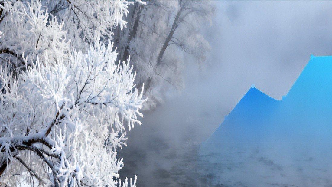 新疆为何干旱却湿度高达100%？原因揭秘