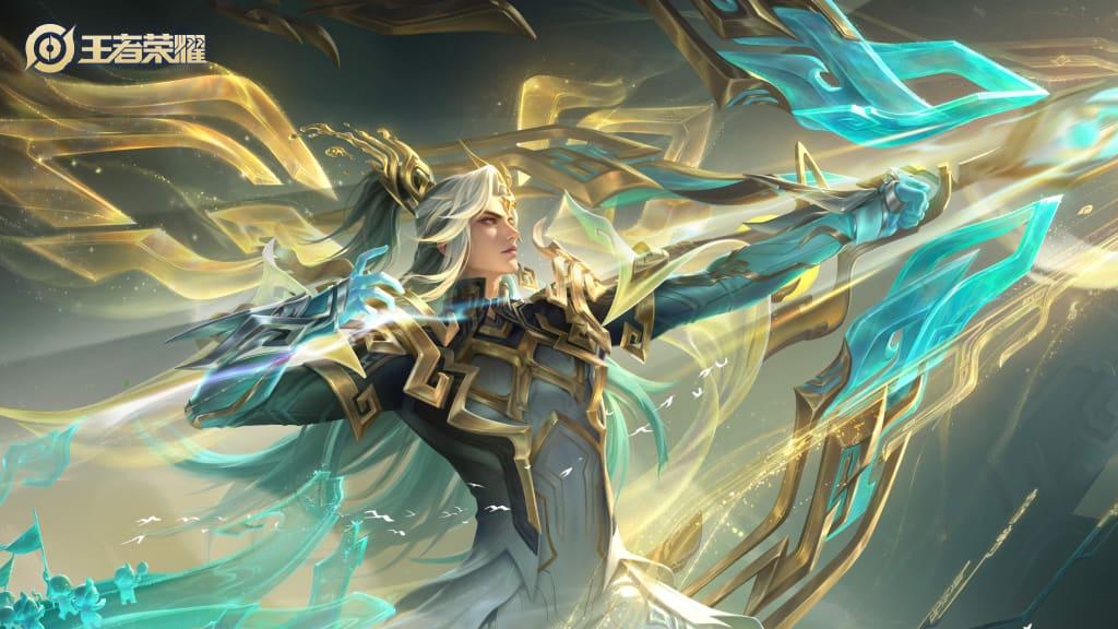 王者荣耀：碎片商店三大遗憾皮肤！错过一次，再无兑换机会