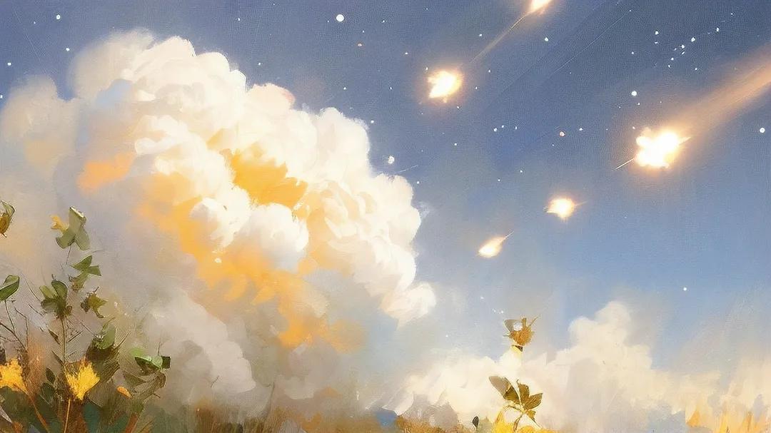 心就那么大，装下往事就错过了未来