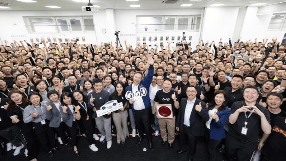 果然要卸磨杀驴？马斯克“争宠”失败，不得不求中国“出手”相帮