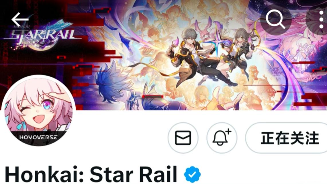 直播“删”视频？崩铁 3.7 上线沉浸式宣发，把玩家心吊到嗓子眼