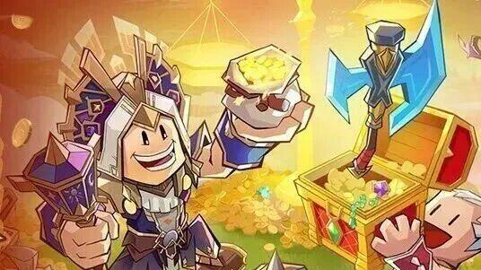 《英雄没有闪》10 月福利攻略：魔药试炼拿觉醒石，训练场秒测流派