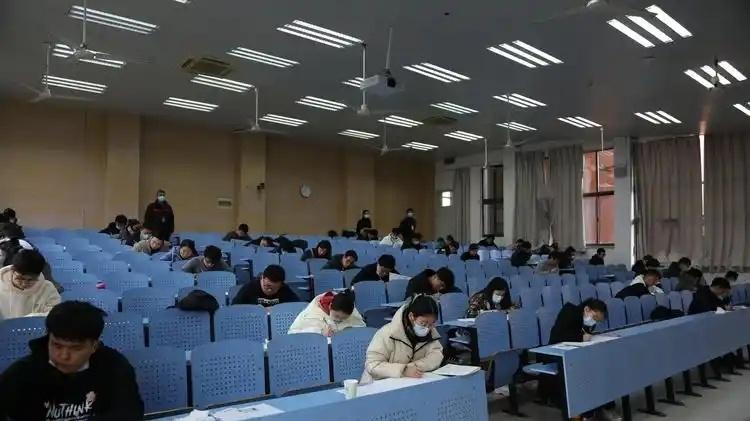 2026年考研报考10大热门专业有哪些？