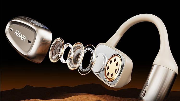 开放式耳机舒适度怎么样？2026年十大开放式耳机排名榜