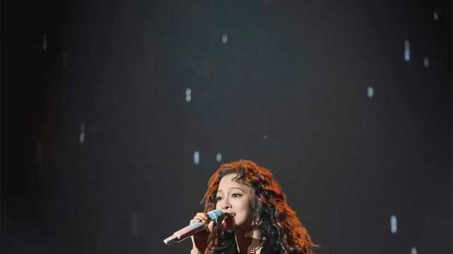 金嗓子助力金曲传奇演唱会