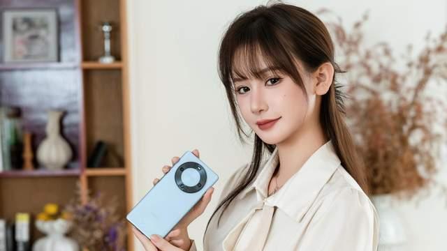 华为畅享70X尊享版开售：千元价位，可靠性+续航+卫星通信全拉满