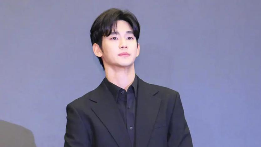 金秀贤发布会引轩然大波：韩娱圈地震背后的真相与反思