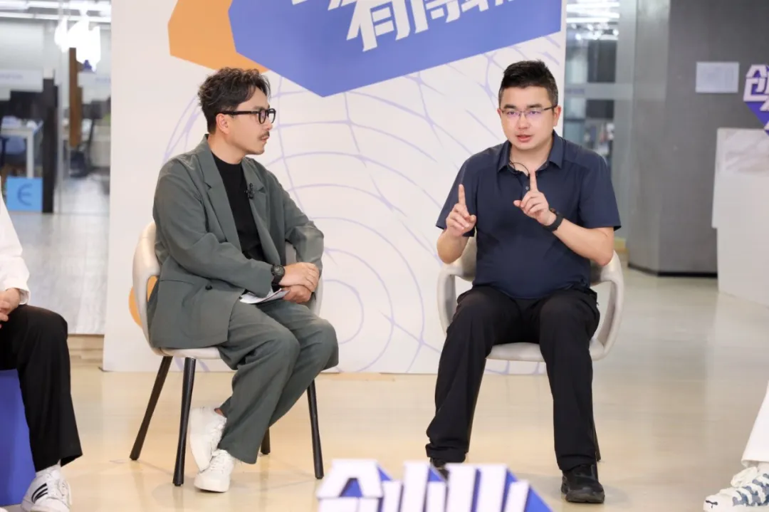 将大学生的创业梦想变现，这档节目做对了什么？