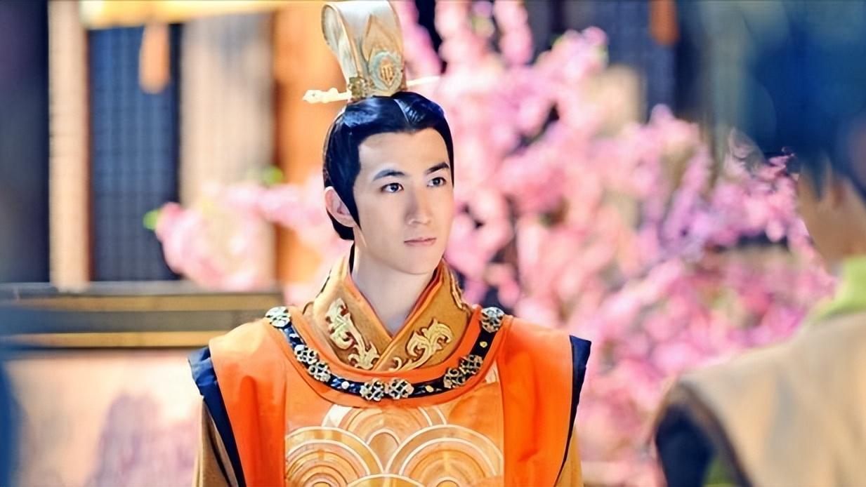 真实的李治，有多恐怖？武则天的上位掌权，都在他的计划之内