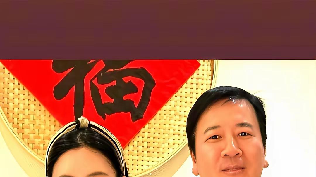 杨钰莹与赖文峰，当往事成风，何必再提？