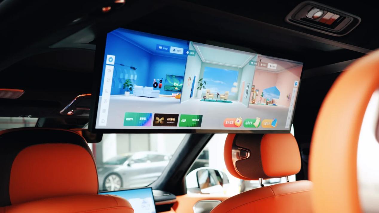 领克900交付量超四万台，35万级家用大六座这实力藏不住了