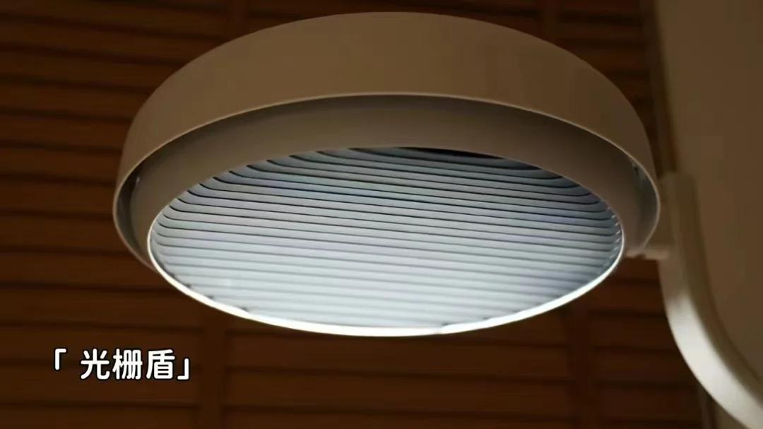 怎样选护眼灯，可以同时满足孩子画画、搭积木和写字的用眼需求?