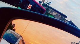 汽车后视镜：从“光学哨兵”到智能出行智慧窗口