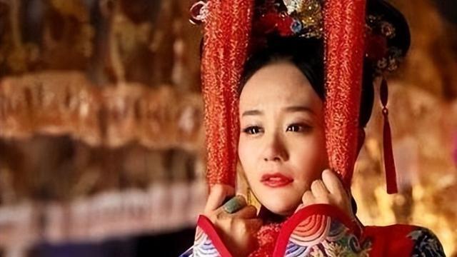 古代给皇帝殉葬的妃子如果不愿意死怎么办，她们是否有一线生机？