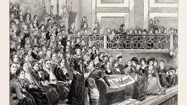 维多利亚女王日记中的6个惊人发现