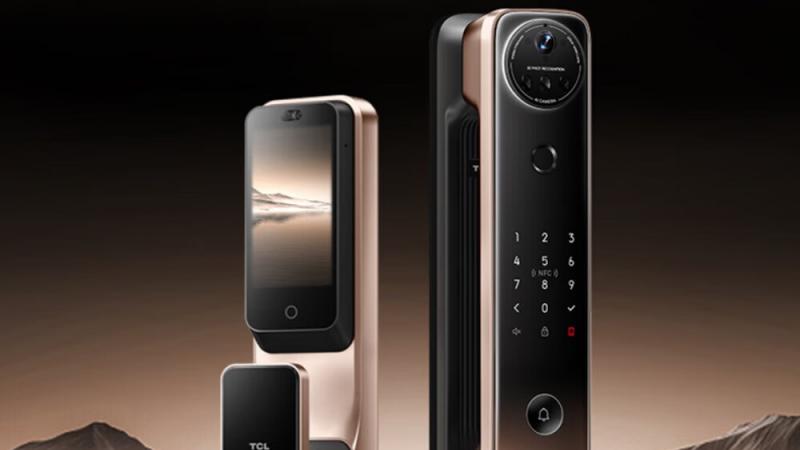 科技有温度，租住更从容，智慧方案点亮银发安居新图景