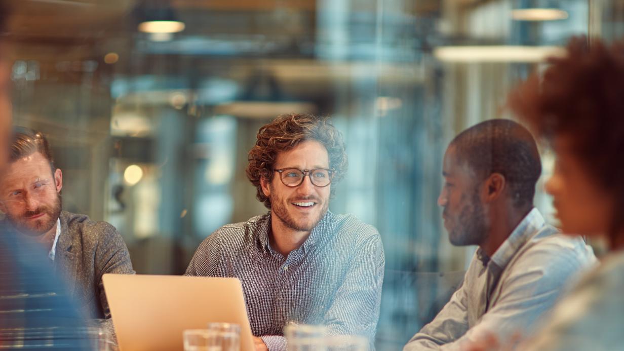 桥水基金生存法则：用极度透明要求自己，用极度求真看待世界