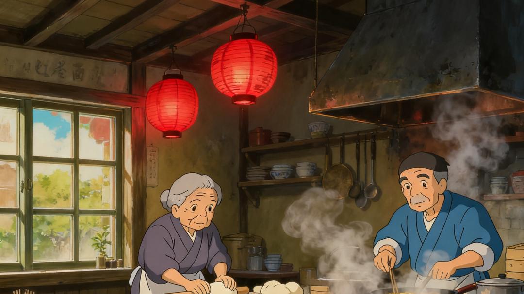 谁能把消失的底商带回来