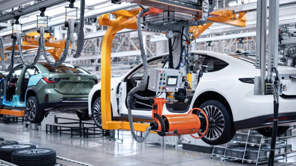 车企自导自演的5000万订单骗局，订单造假触目惊心，买车不能看销量