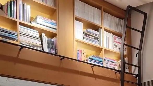 刘孜退出娱乐圈当设计师，儿子突然摆烂，进山修行是逃避还是清醒？