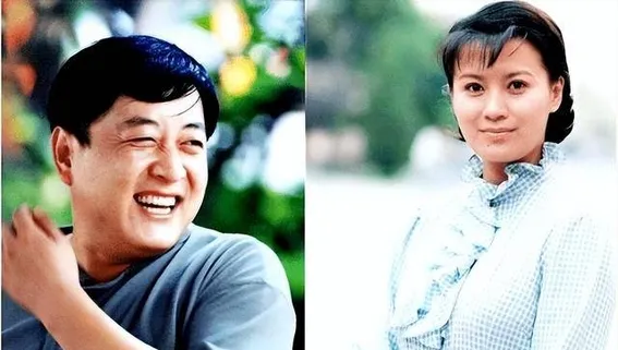 著名演员刘斌：第一任前妻是史兰芽，3次离婚3个儿女，人生沉重