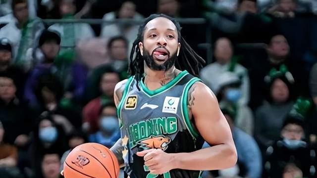 外援狂轰108分！辽宁合肥国内仅1人上双 4节8人次就看外援？