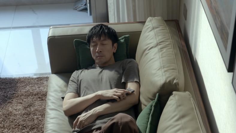 绝密较量直到俩人被绑架，杨光才发现，赵亚苧为何能拿捏姚有志