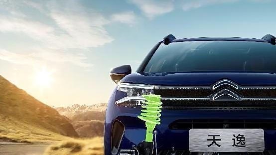 各擅胜场 锐不可挡三款经典法系SUV如何选