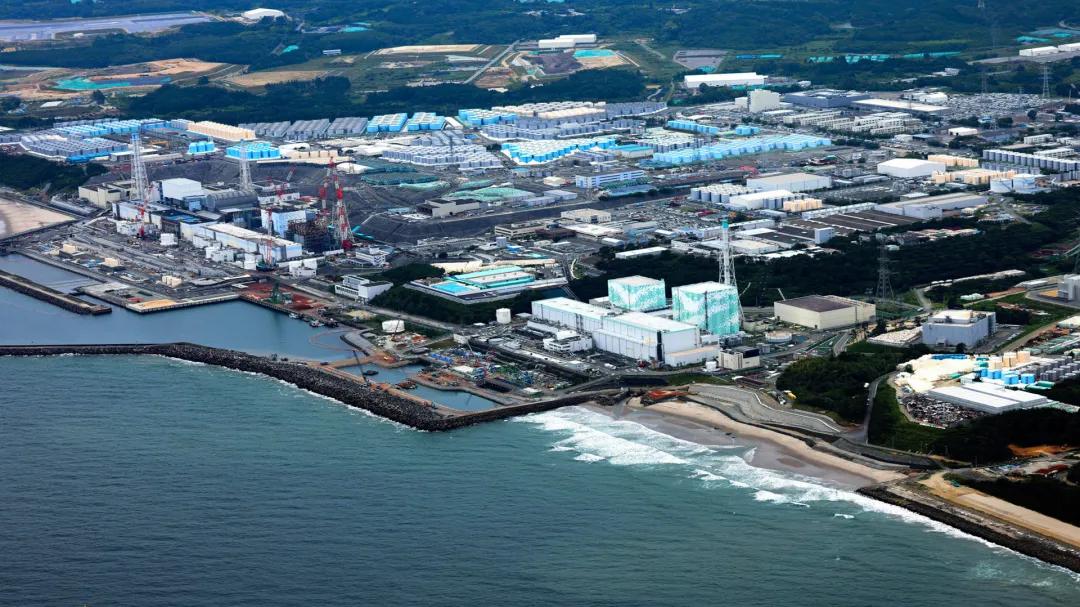 继日本核泄漏后，韩国一核电站泄漏29吨核废液